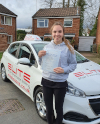 Bethany passed with Kim