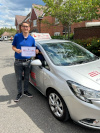 Matthew passed with Lee