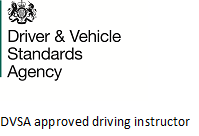 dvsa approved driving instructor Karen Weighall
