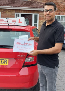 Qayyum, manual lessons in Redhill Qayyum, manual lessons in Redhill